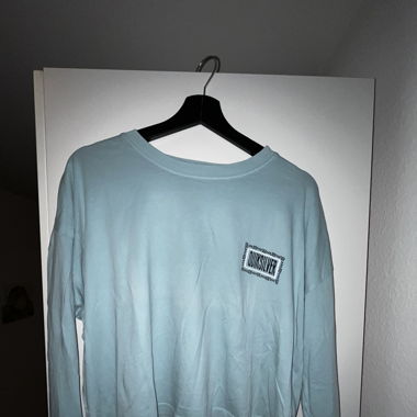 Quicksilver Longsleeve