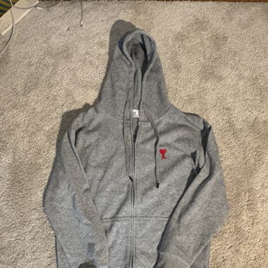 AMI Paris Pullover