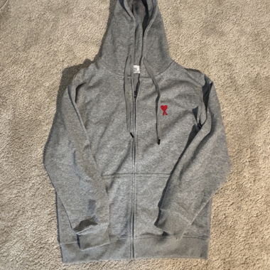 AMI Paris Pullover