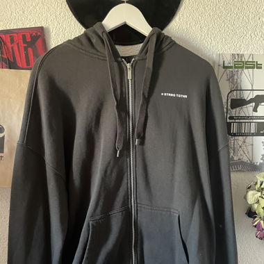New Yorker Zipper