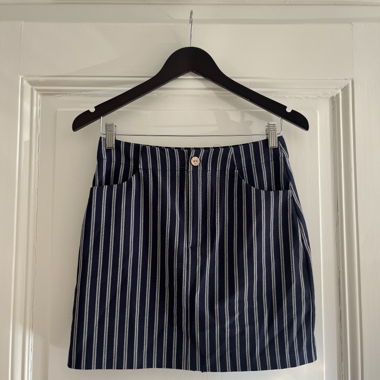 Pull&Bear - Minirock