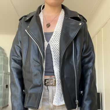 Jacke