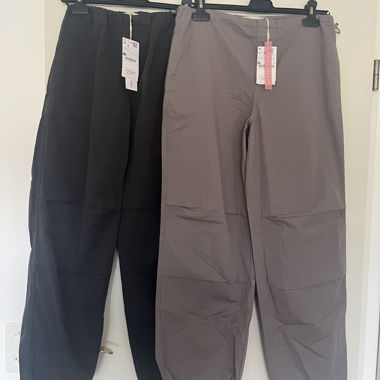 Lot de Pantalons 
