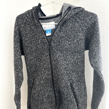 FUNKTIONSJACKE Columbia