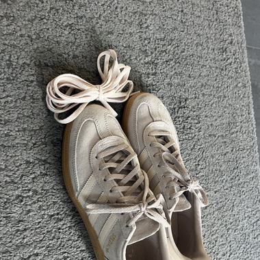 Adidas Spezial