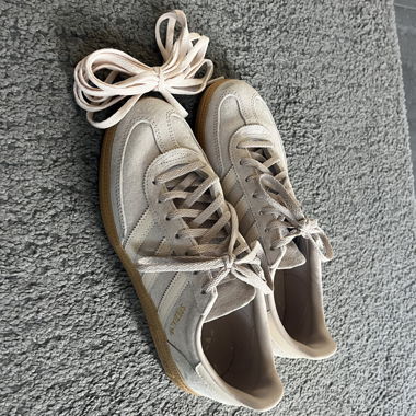 Adidas Spezial
