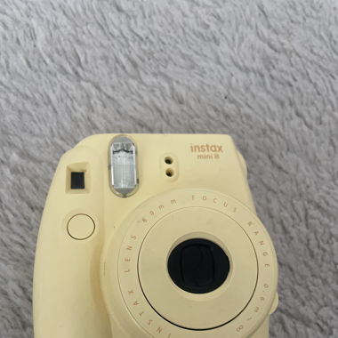instax mini 8