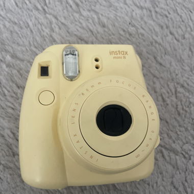 instax mini 8