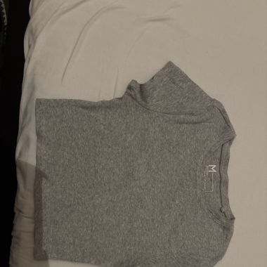 top gris