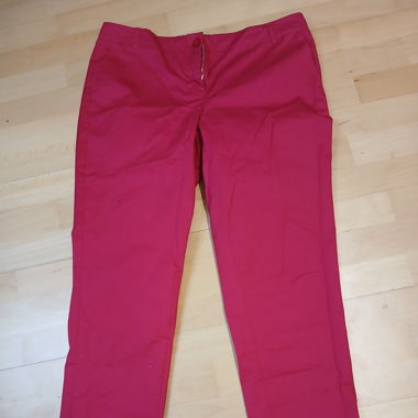 Hose fuchsia