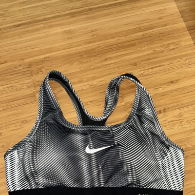 Nike Sports Bra Size S