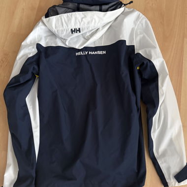 Giacca a vento Helly Hansen