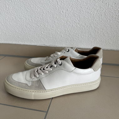 Chaussures Hugo Boss 