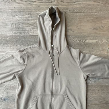 Trainer Jacke 