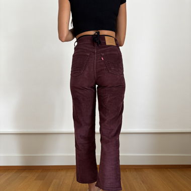 Levis Corduroy Pants