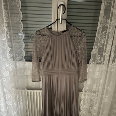 Abendkleid