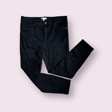 Enge Jeans von H&M 