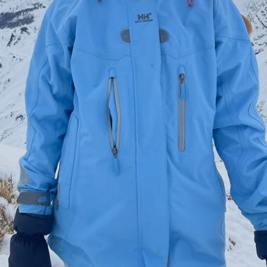 Helly Hansen Veste Ski / Voile