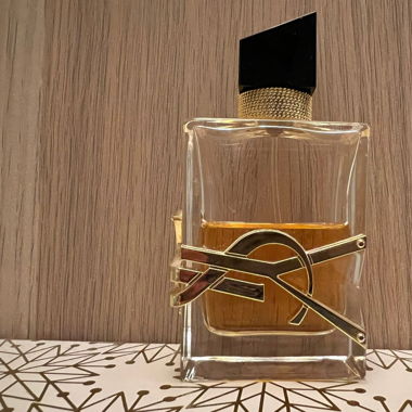 Yves Saint Laurent Parfüm