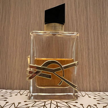 Yves Saint Laurent Parfüm