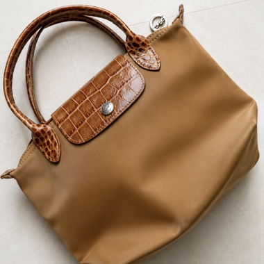 Longchamp Tote Bag