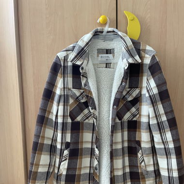 Übergangsjacke
