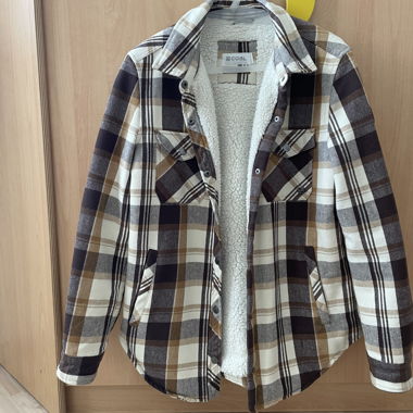 Übergangsjacke