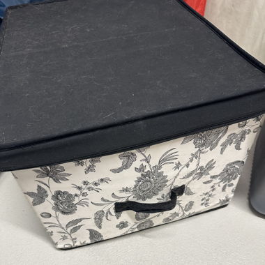 Boxen