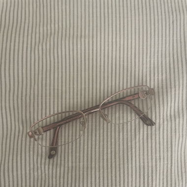Versace korrigierte Brille