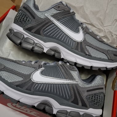 Nike Vomero 5 Wolf Grey