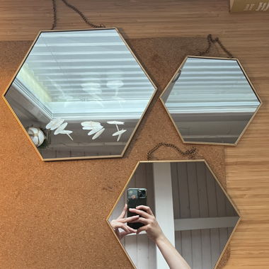 Mirror Set