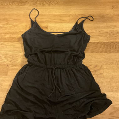 Jumpsuit 