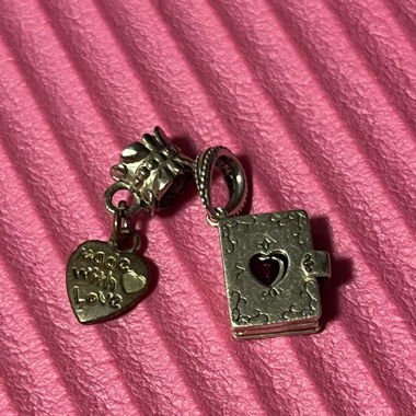 Charms
