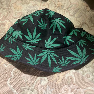 Cappello da pescatore / Bucket Hat (S/M)