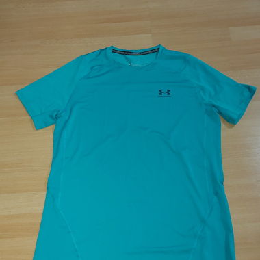 T-shirt Under Armour