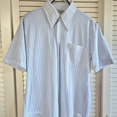 Chemise Kmart vintage taille M