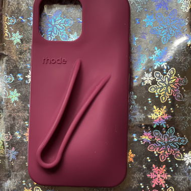 Custodia per telefono rhode 13 Pro max 