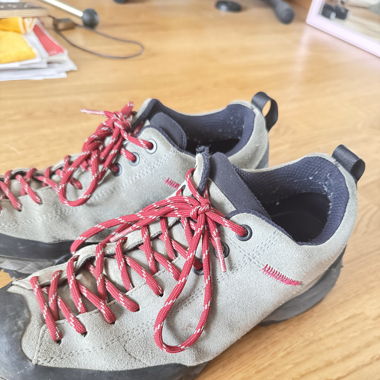 Scarpa Mojito Trail Gore-Tex® Trekkingschuh Gr. 40