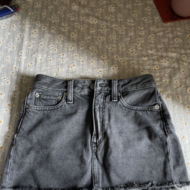 Calvin Klein Rock Grau