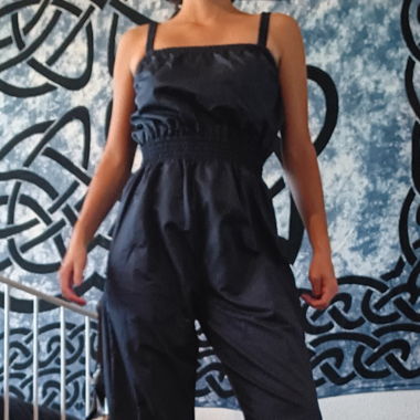 Microtech jumpsuit