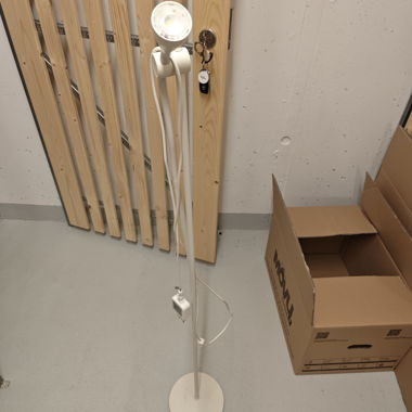 lampada ikea