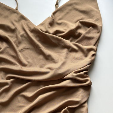 Dress with Korsett 