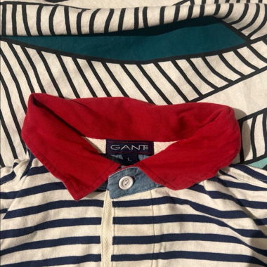 GANT Vintage Poloshirt