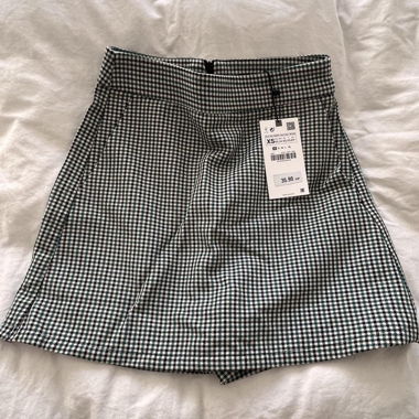 Skort - Zara