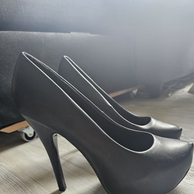 High Heels Gr.40/41 