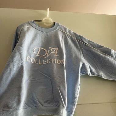 Pull Dia 
