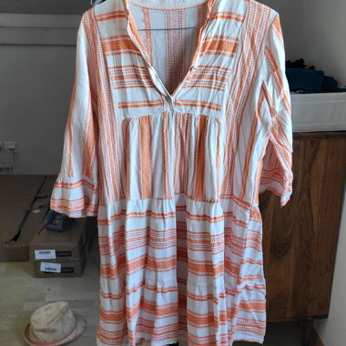 Sommerkleid