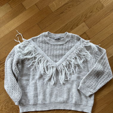 Pullover