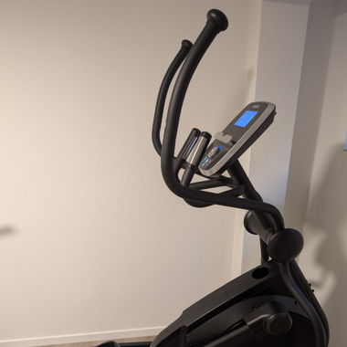Crosstrainer Maxxus 8.4 in sehr gutem Zustand!
