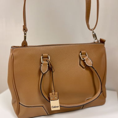 Grande Borsa a Tracolla & a Spalla